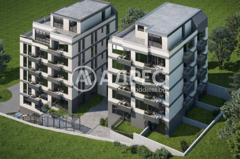 Продается  2 спальни София , Студентски град , 120 кв.м | 88186565 - изображение [3]