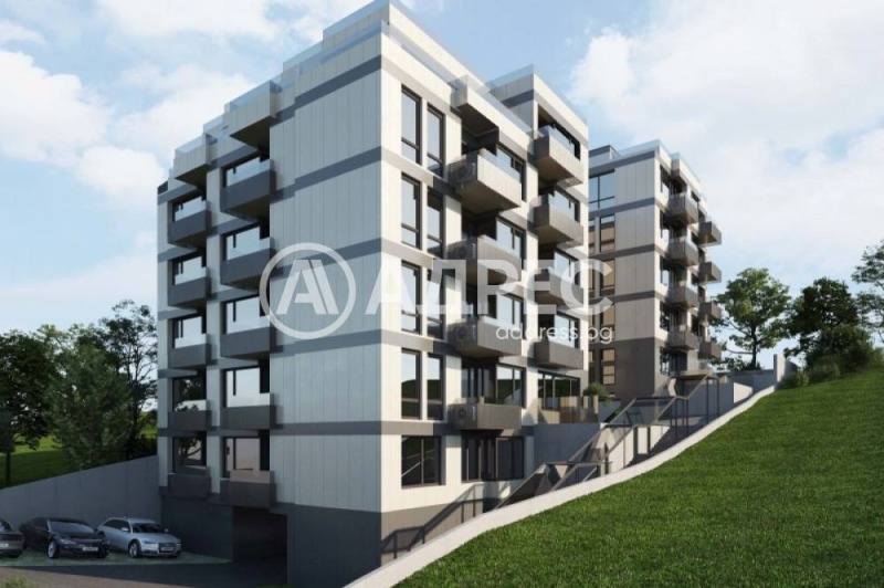 Продается  2 спальни София , Студентски град , 120 кв.м | 88186565 - изображение [4]