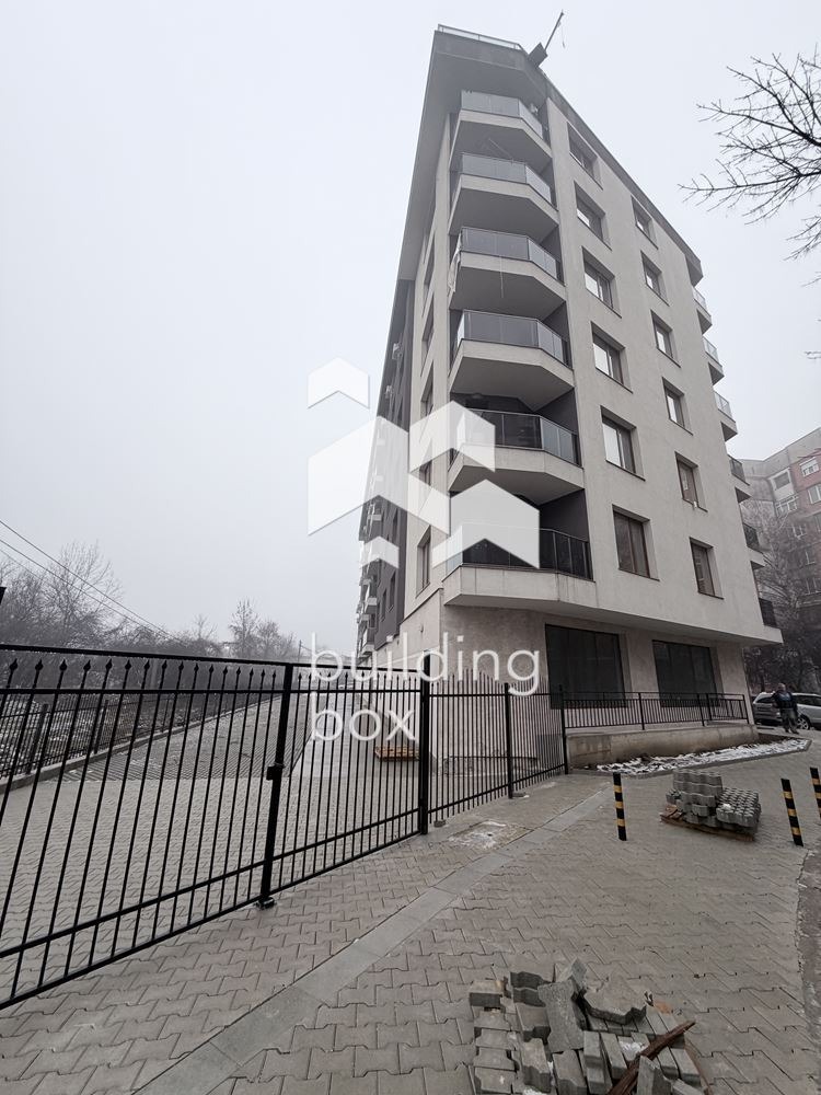 Продава 3-СТАЕН, гр. София, Люлин 1, снимка 14 - Апартаменти - 54125123