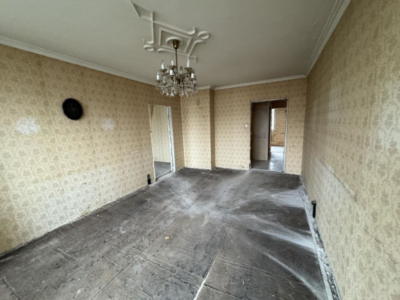 Продава 4-СТАЕН, гр. София, Красна поляна 3, снимка 5 - Апартаменти - 52562941