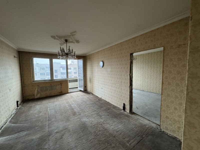 Продава 4-СТАЕН, гр. София, Красна поляна 3, снимка 4 - Апартаменти - 52562941