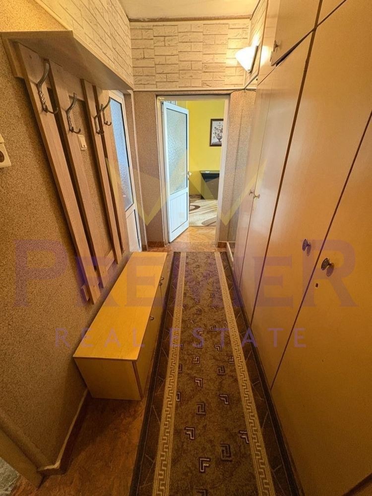 Продава МНОГОСТАЕН, гр. Пловдив, Кючук Париж, снимка 3 - Апартаменти - 56020403