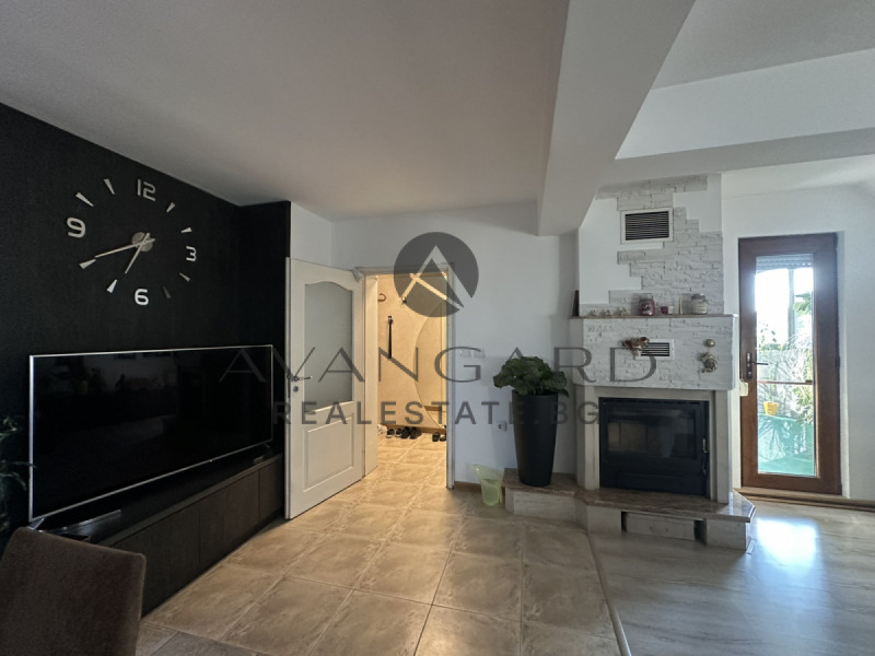 Продава  Мезонет град Пловдив , Център , 149 кв.м | 87154982 - изображение [3]