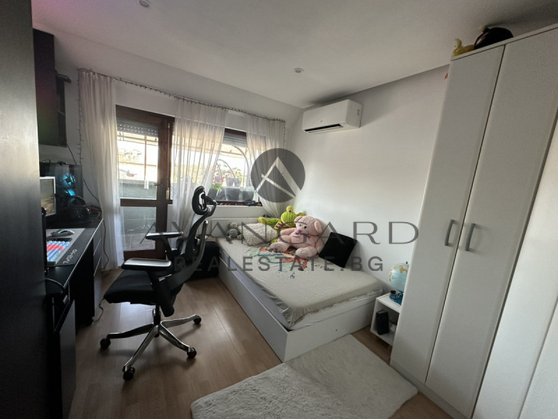 Продава  Мезонет град Пловдив , Център , 149 кв.м | 87154982 - изображение [6]