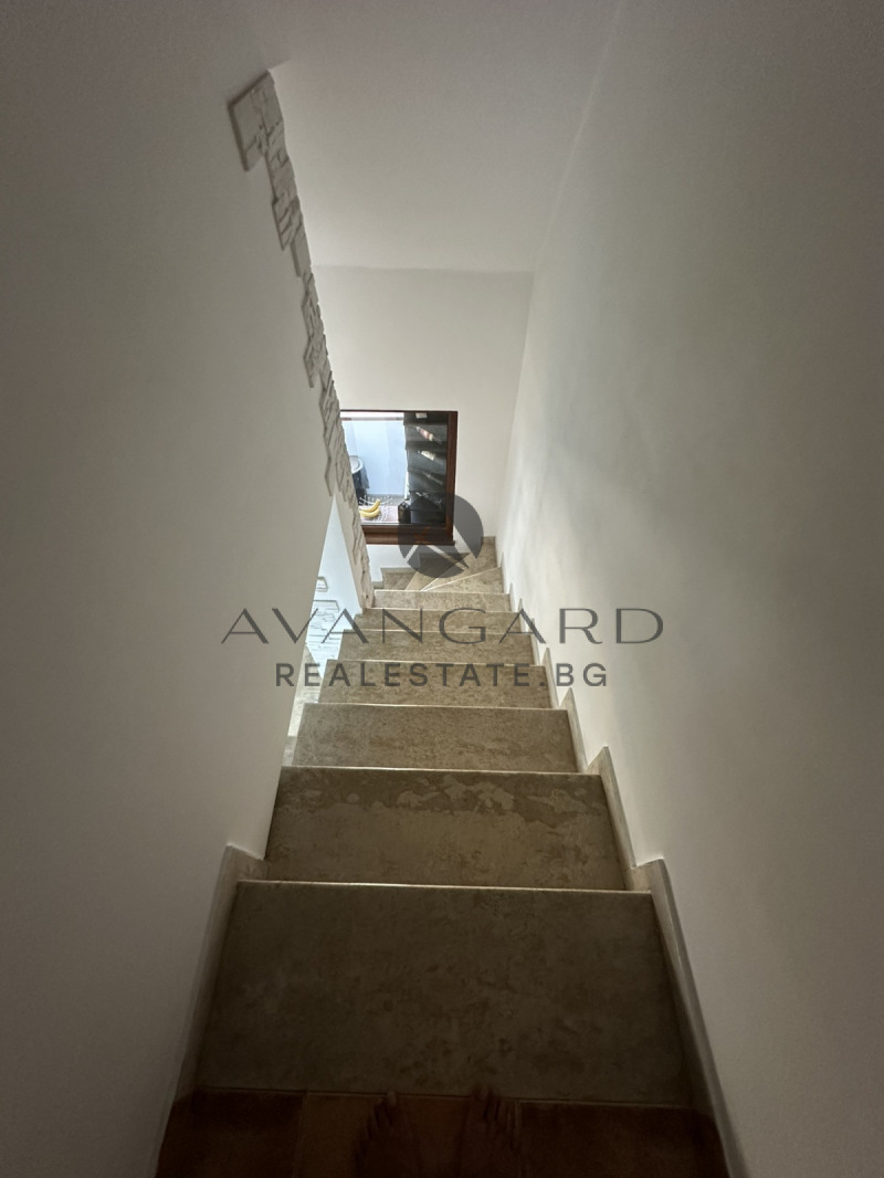 Продава  Мезонет град Пловдив , Център , 149 кв.м | 87154982 - изображение [15]