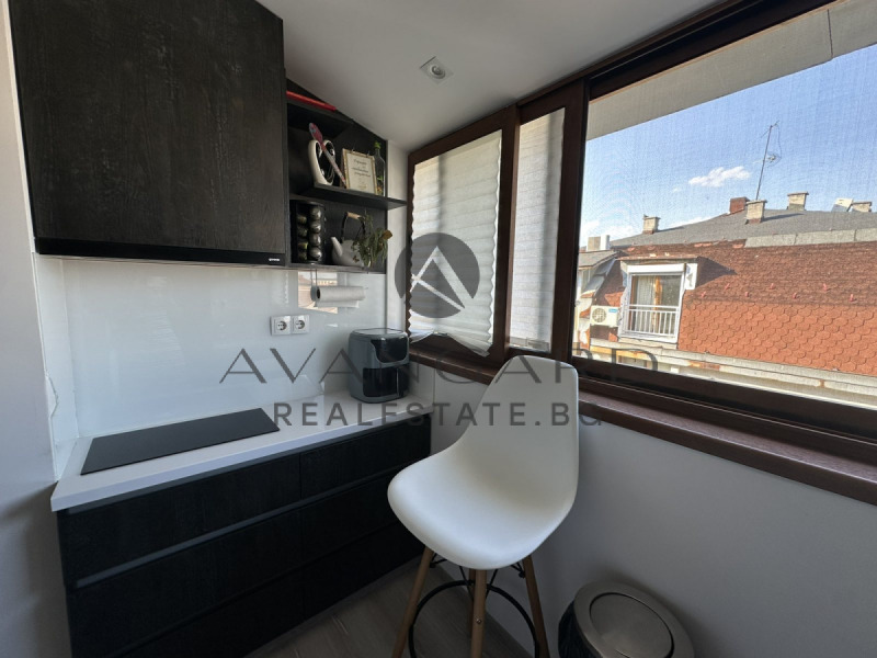 Продава  Мезонет град Пловдив , Център , 149 кв.м | 87154982 - изображение [13]