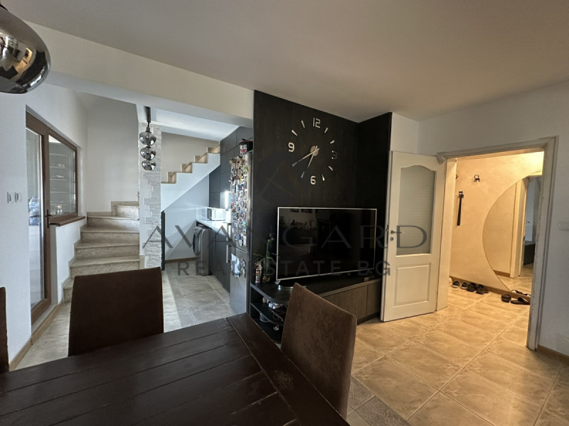 Продава  Мезонет град Пловдив , Център , 149 кв.м | 87154982 - изображение [5]