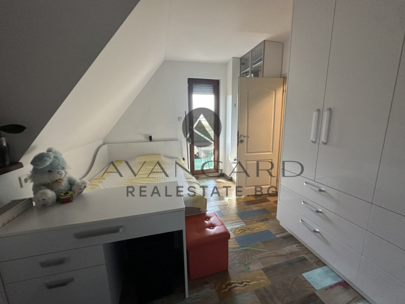 Продава  Мезонет град Пловдив , Център , 149 кв.м | 87154982 - изображение [10]
