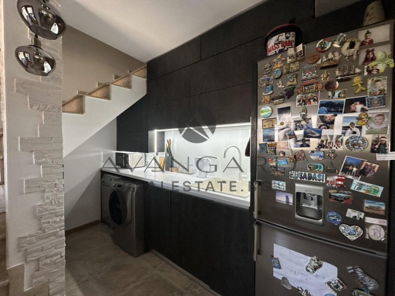 Продава  Мезонет град Пловдив , Център , 149 кв.м | 87154982 - изображение [11]