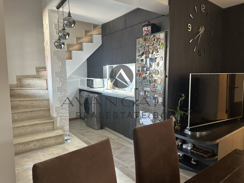 Продава  Мезонет град Пловдив , Център , 149 кв.м | 87154982 - изображение [4]
