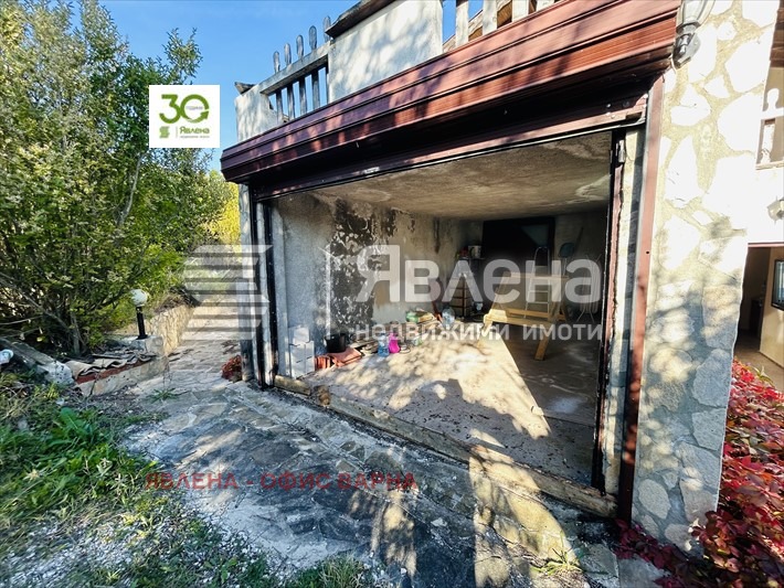 Продава КЪЩА, с. Осеново, област Варна, снимка 9 - Къщи - 47709850