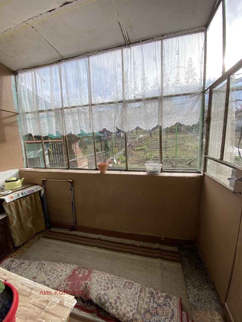 Продава  Къща град Търговище , Запад 1 , 240 кв.м | 36678882 - изображение [17]