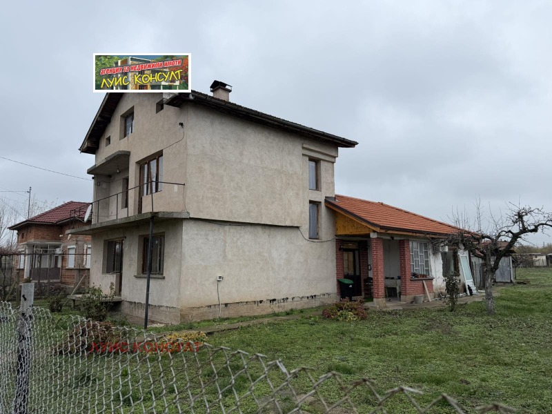 Продава КЪЩА, с. Медковец, област Монтана, снимка 14 - Къщи - 52650119