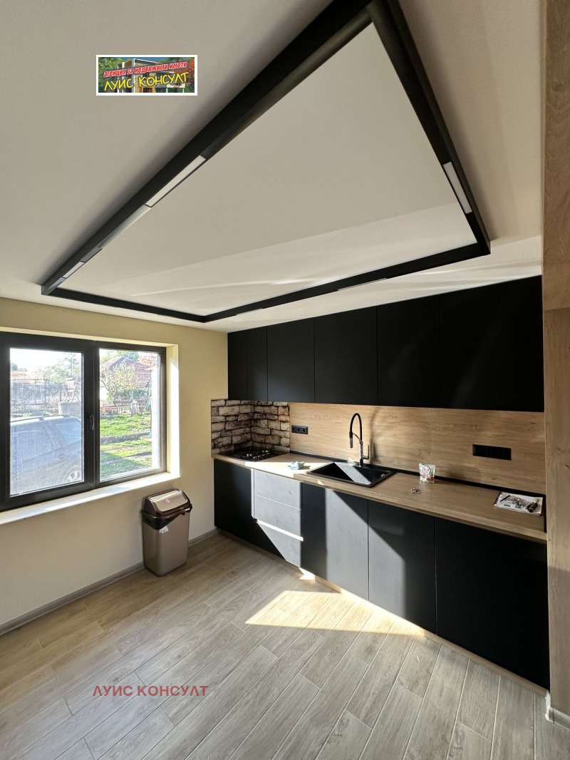 Продава КЪЩА, с. Медковец, област Монтана, снимка 2 - Къщи - 52650119