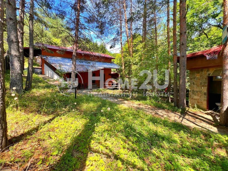 Продается  Вилла область Пловдив , Дедево , 160 кв.м | 95901983 - изображение [4]