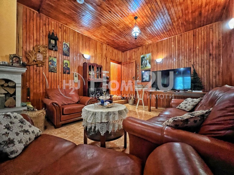 Продается  Вилла область Пловдив , Дедево , 160 кв.м | 95901983