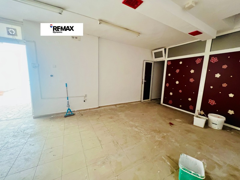 Продава МАГАЗИН, гр. Бургас, Център