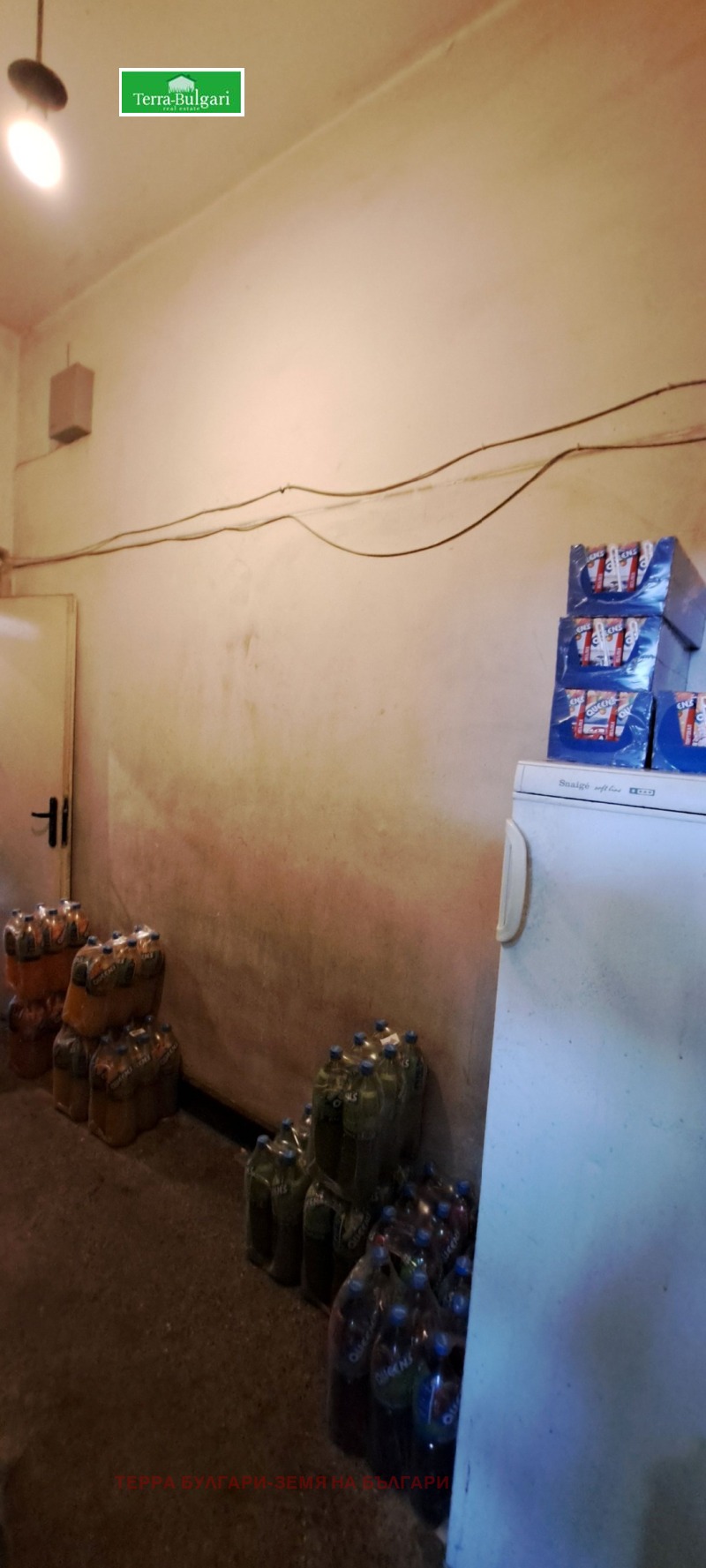 Продава ЗАВЕДЕНИЕ, гр. Перник, Твърди ливади, снимка 10 - Заведения - 52485473