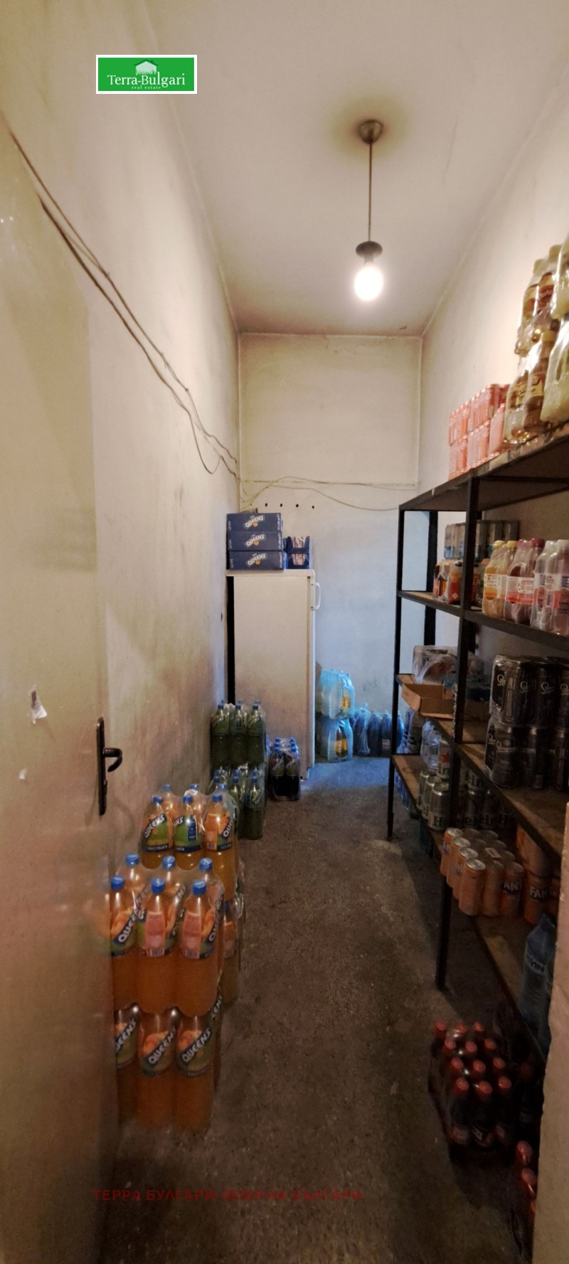 Продава ЗАВЕДЕНИЕ, гр. Перник, Твърди ливади, снимка 9 - Заведения - 52485473