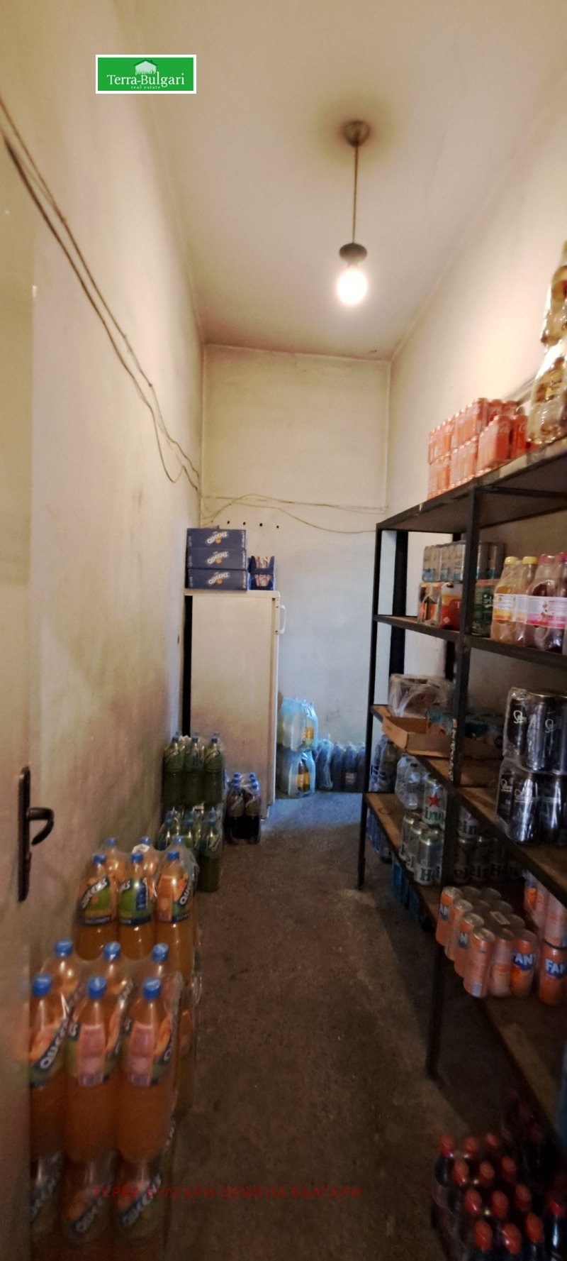 Продава ЗАВЕДЕНИЕ, гр. Перник, Твърди ливади, снимка 11 - Заведения - 52485473