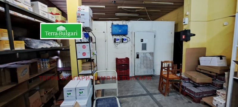 Продава ЗАВЕДЕНИЕ, гр. Перник, Твърди ливади, снимка 2 - Заведения - 52485473