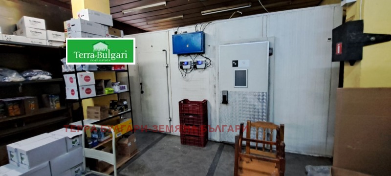 Продава ЗАВЕДЕНИЕ, гр. Перник, Твърди ливади, снимка 3 - Заведения - 52485473