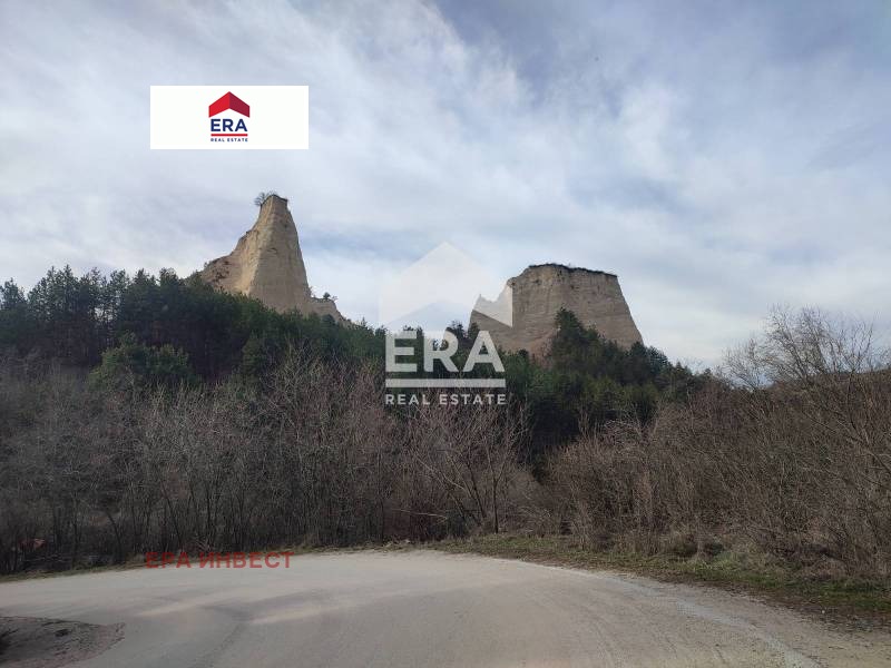 For Sale  Plot region Blagoevgrad , Rozhen , 195 sq.m | 86232817