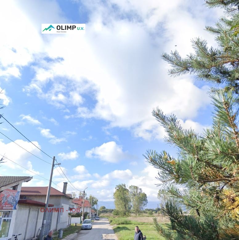 Продава ПАРЦЕЛ, гр. София, с. Чепинци, снимка 3 - Парцели - 56071126