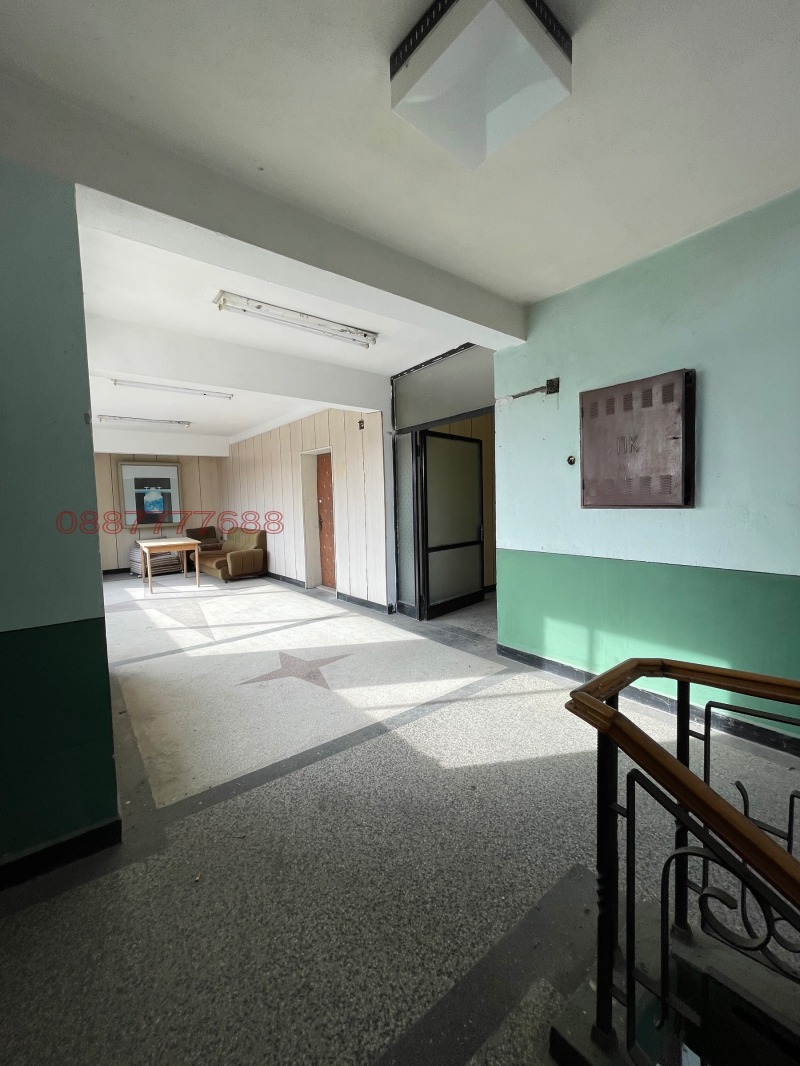 Продава БИЗНЕС ИМОТ, гр. Габрово, Промишлена зона, снимка 7 - Други - 52780050