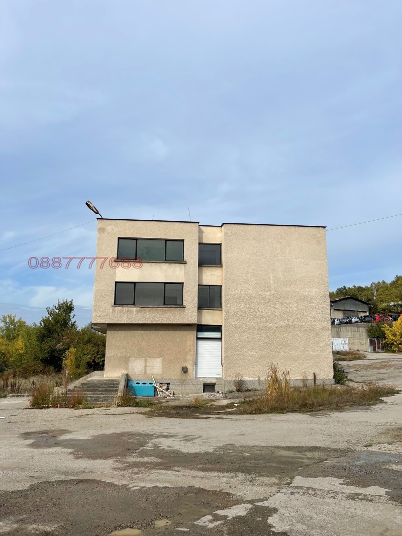 Продава БИЗНЕС ИМОТ, гр. Габрово, Промишлена зона, снимка 2 - Други - 52780050