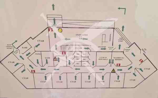Продава БИЗНЕС ИМОТ, с. Гюльовца, област Бургас, снимка 5 - Други - 54053530