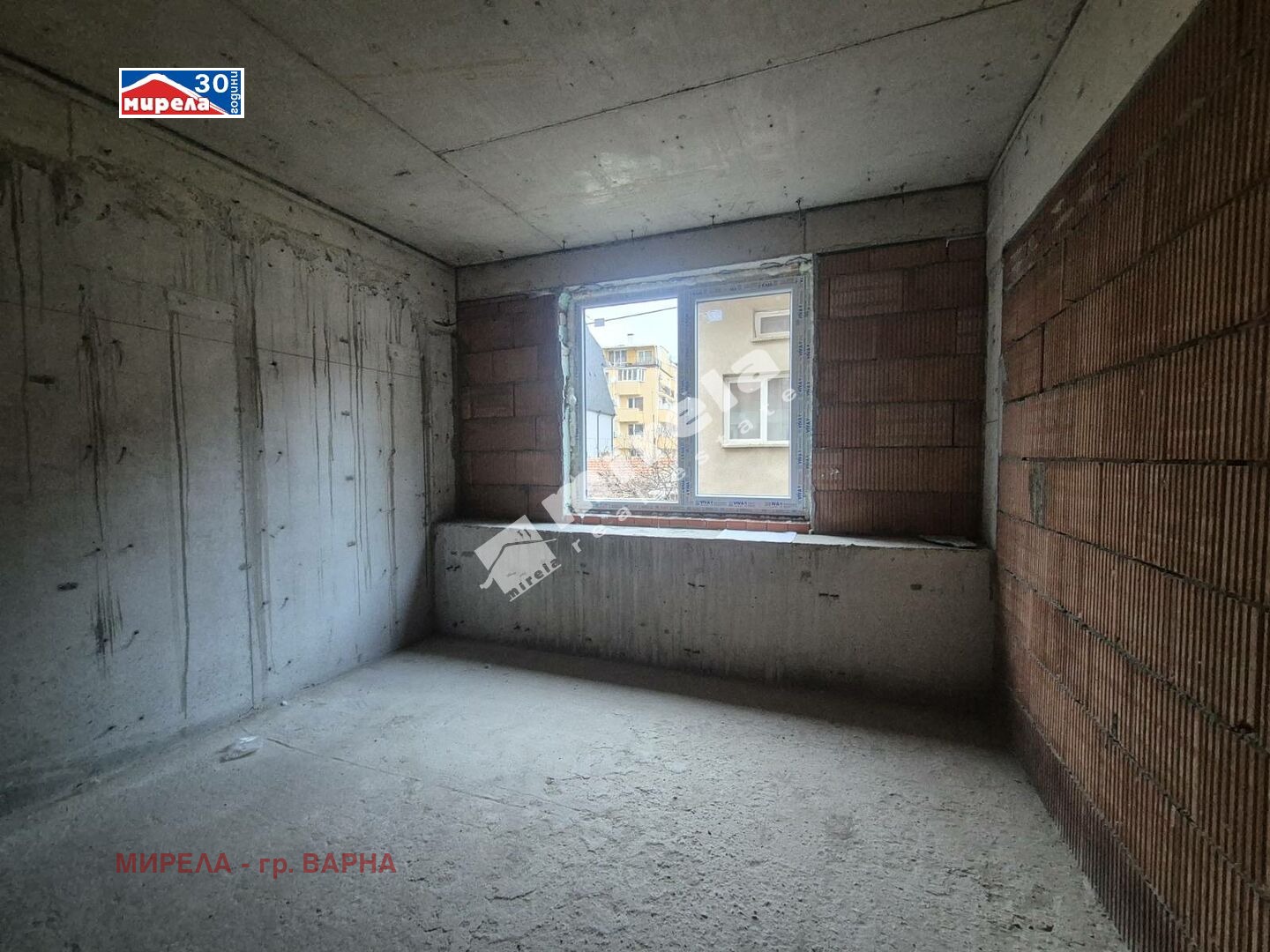 Продава 2-СТАЕН, гр. Варна, Гранд Мол, снимка 2 - Апартаменти - 52803880