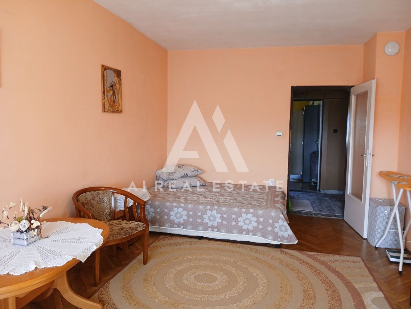 Продава 2-СТАЕН, гр. Плевен, Широк център, снимка 5 - Апартаменти - 53974276