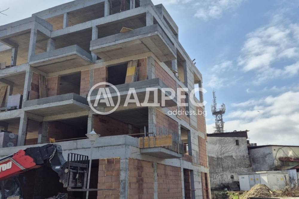 Продава 2-СТАЕН, гр. Царево, област Бургас, снимка 6 - Апартаменти - 54029771