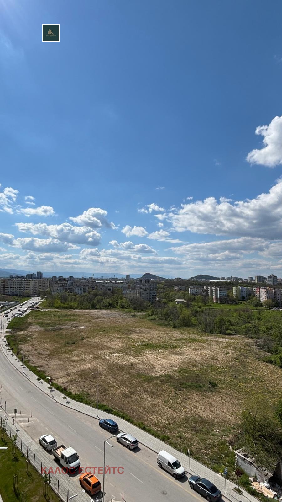 Продава 2-СТАЕН, гр. Пловдив, Тракия, снимка 16 - Апартаменти - 54339267