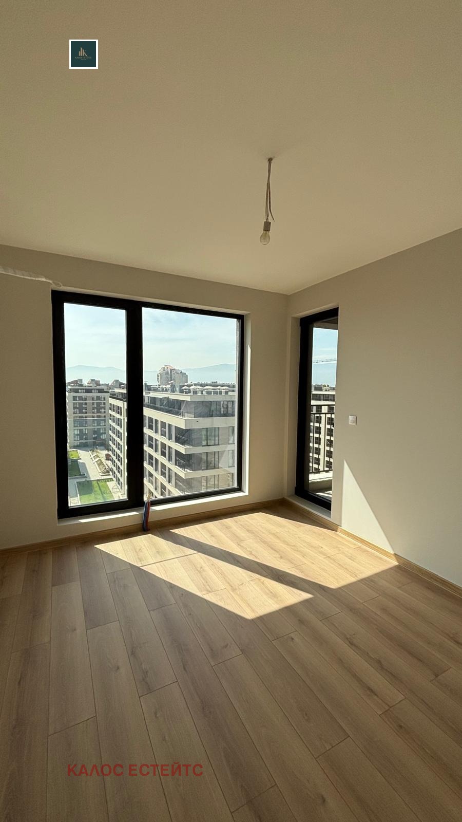 Продава 2-СТАЕН, гр. Пловдив, Тракия, снимка 7 - Апартаменти - 54339267