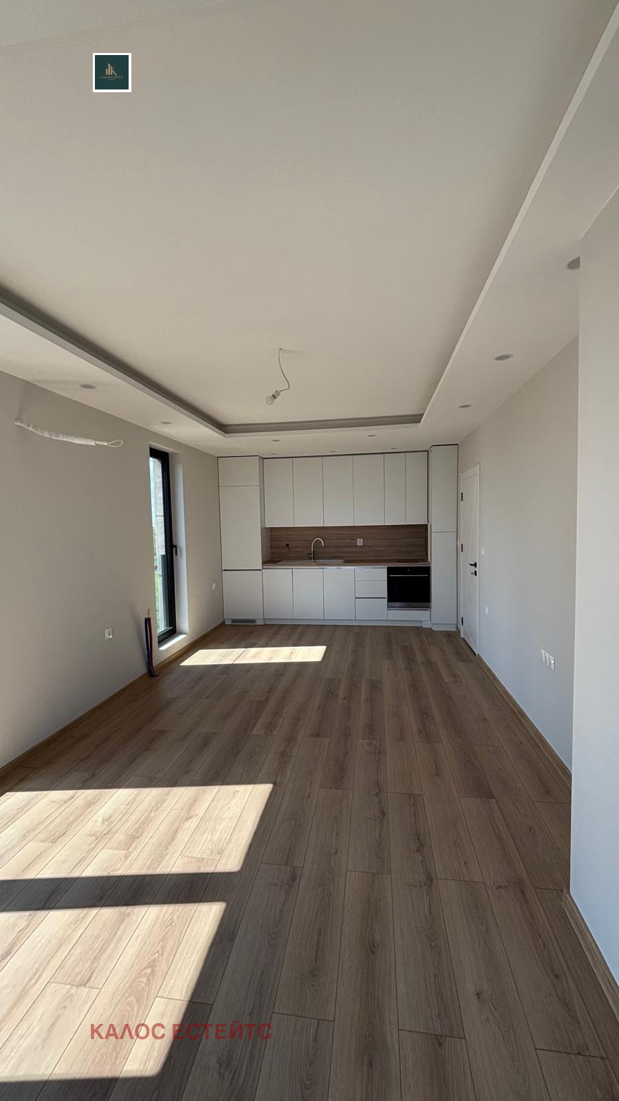 Продава 2-СТАЕН, гр. Пловдив, Тракия, снимка 12 - Апартаменти - 54339267