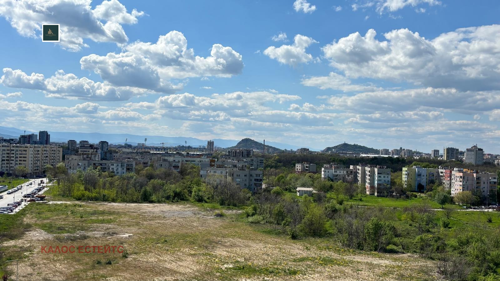 Продава 2-СТАЕН, гр. Пловдив, Тракия, снимка 15 - Апартаменти - 54339267