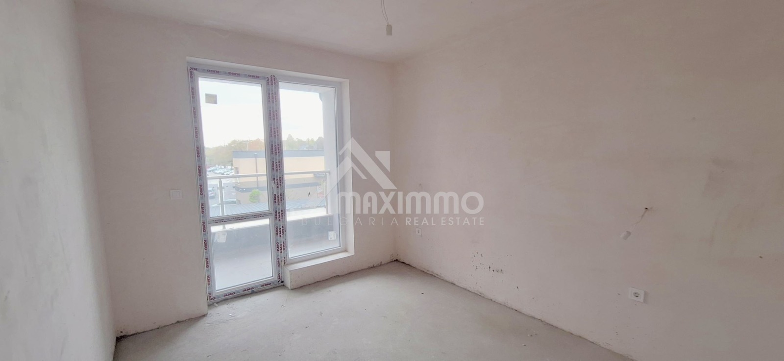 Продава 2-СТАЕН, гр. Варна, Кайсиева градина, снимка 10 - Апартаменти - 54355595