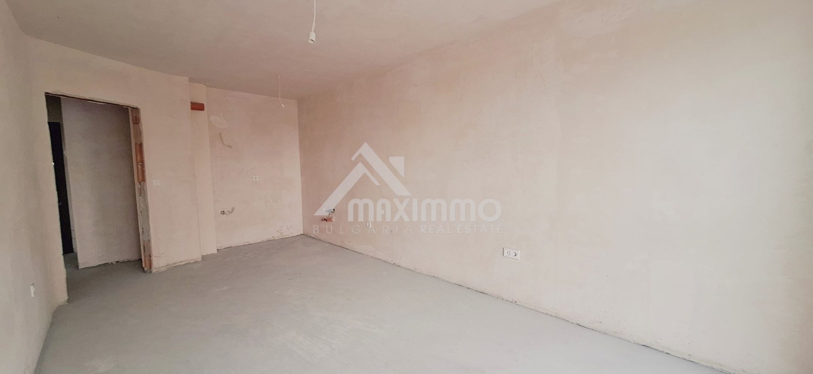 Продава 2-СТАЕН, гр. Варна, Кайсиева градина, снимка 8 - Апартаменти - 54355595