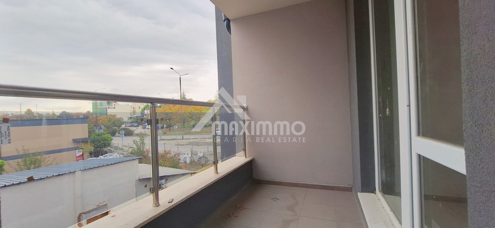 Продава 2-СТАЕН, гр. Варна, Кайсиева градина, снимка 2 - Апартаменти - 54355595