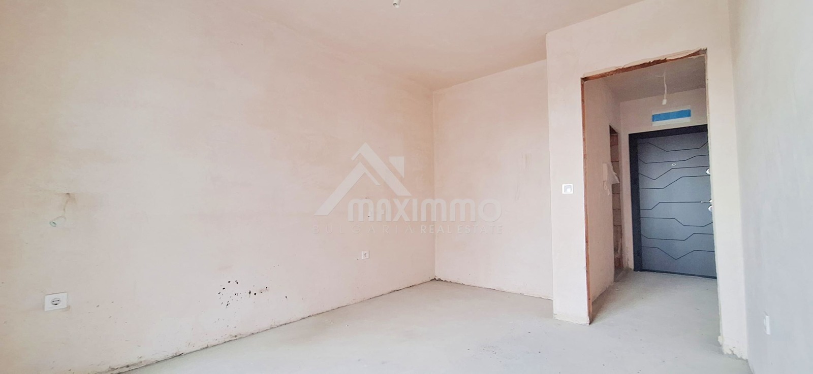 Продава 2-СТАЕН, гр. Варна, Кайсиева градина, снимка 7 - Апартаменти - 54355595