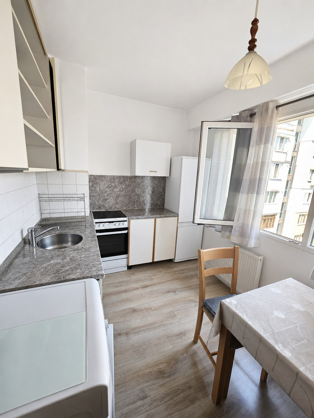 Продава 2-СТАЕН, гр. София, Люлин 1, снимка 4 - Апартаменти - 55986876