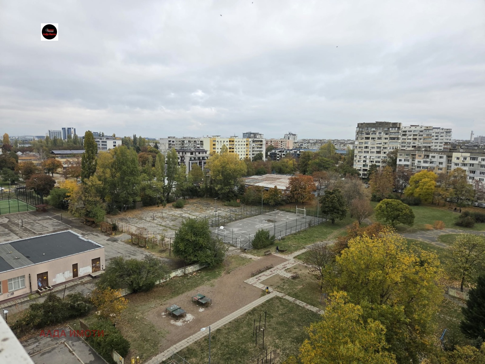 Продава 2-СТАЕН, гр. София, Дружба 1, снимка 13 - Апартаменти - 56732369
