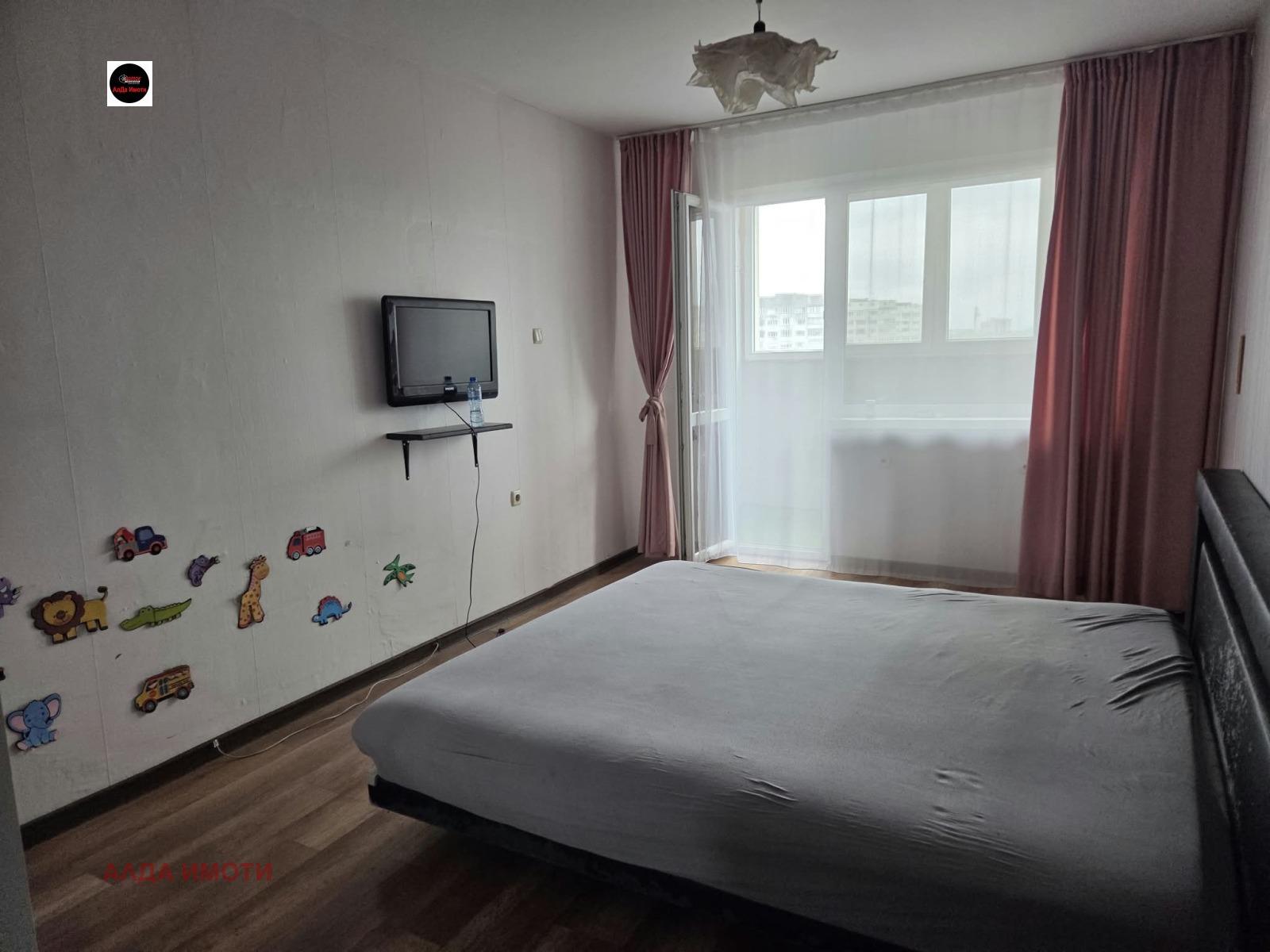 Продава 2-СТАЕН, гр. София, Дружба 1, снимка 8 - Апартаменти - 56732369