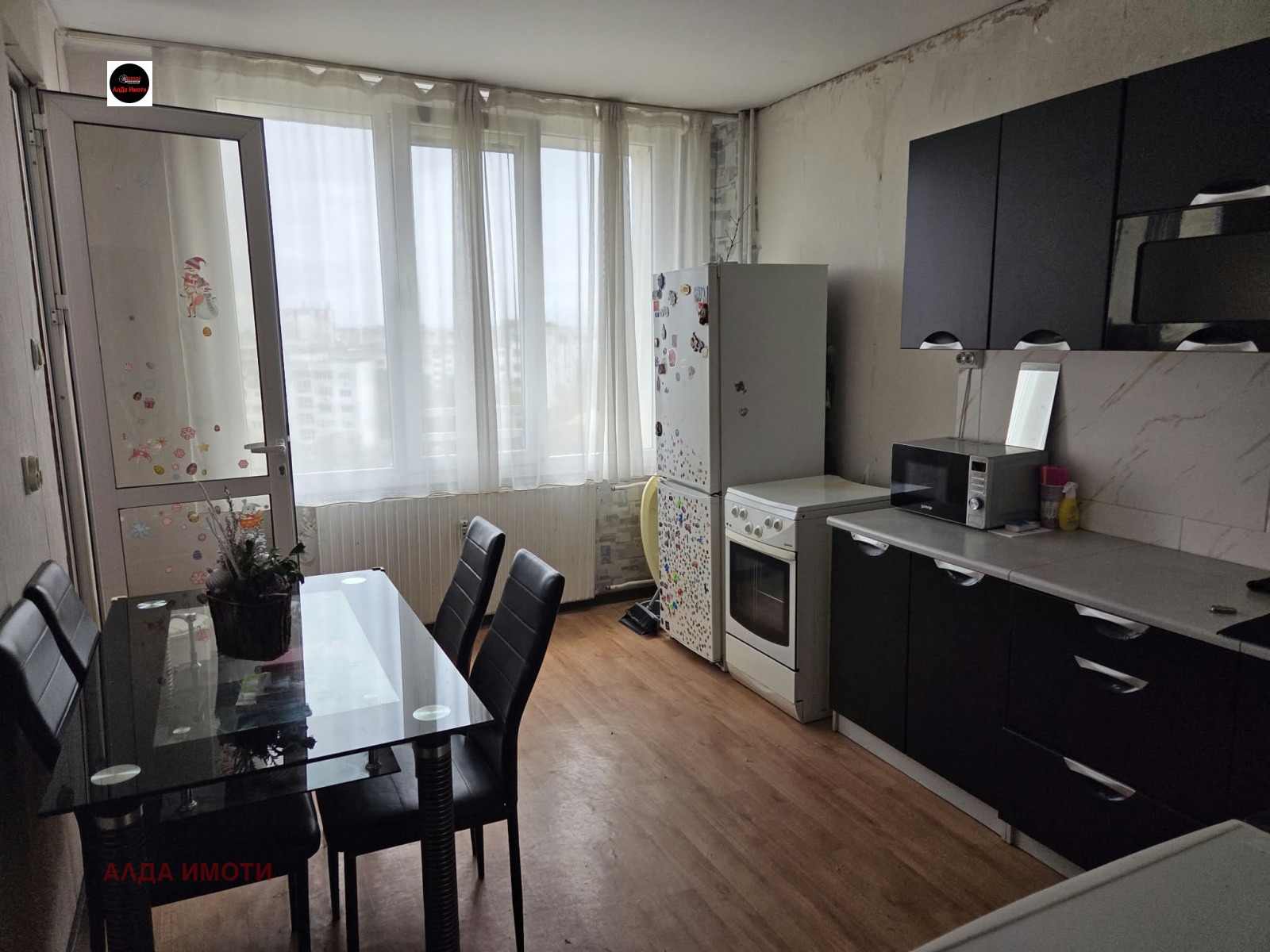 Продава 2-СТАЕН, гр. София, Дружба 1, снимка 2 - Апартаменти - 56732369