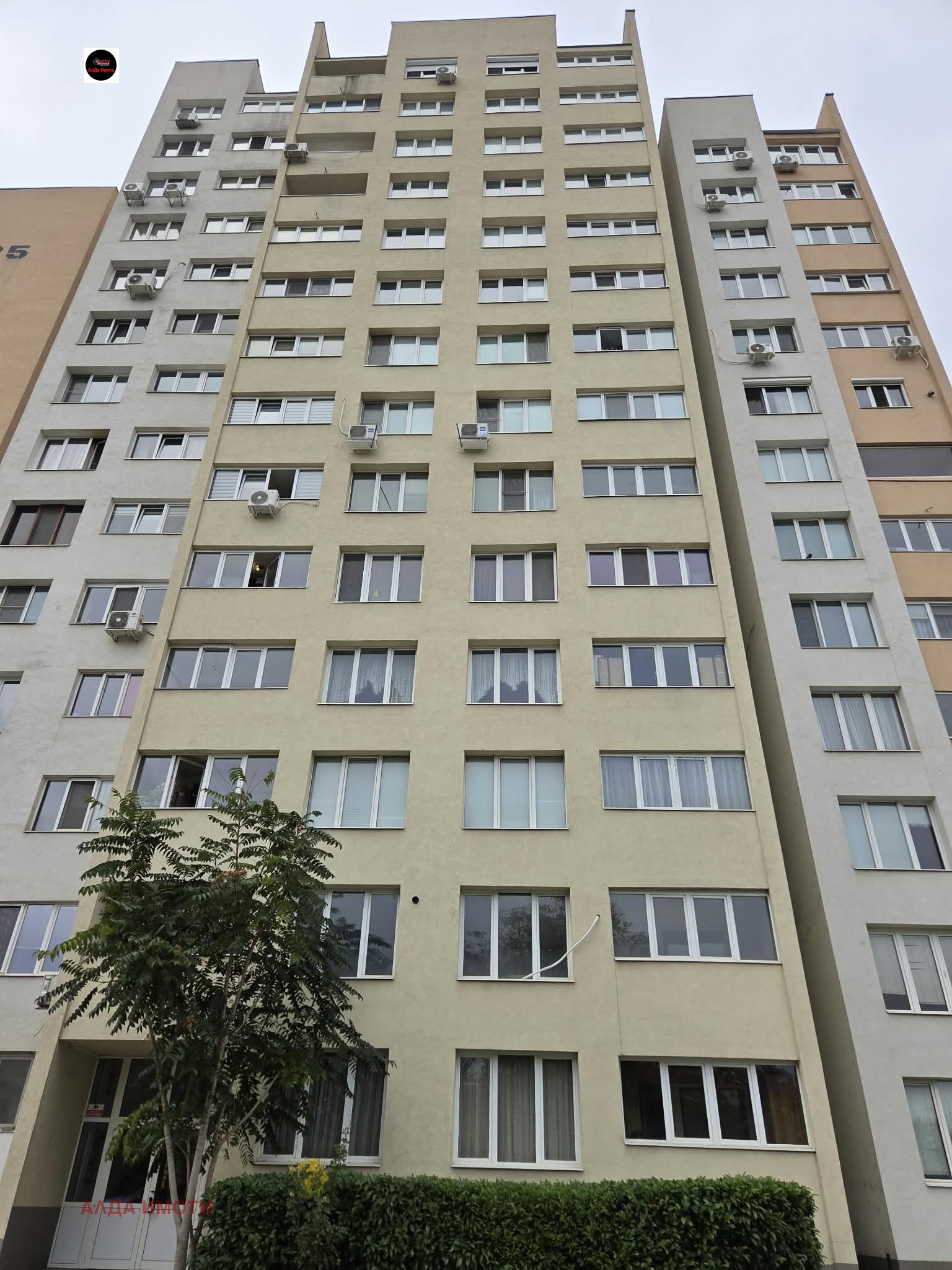 Продава 2-СТАЕН, гр. София, Дружба 1