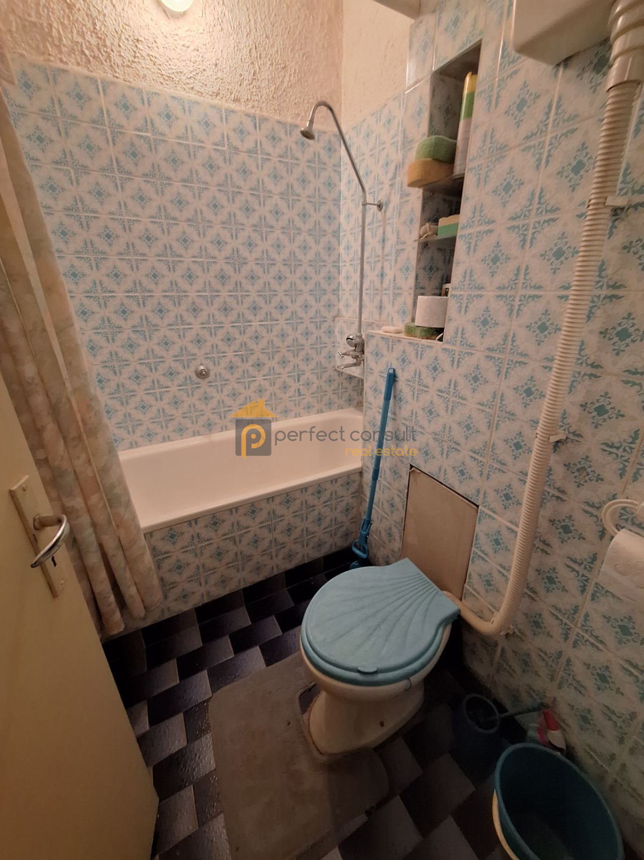 Продава 3-СТАЕН, гр. Пловдив, Тракия, снимка 12 - Апартаменти - 53874377