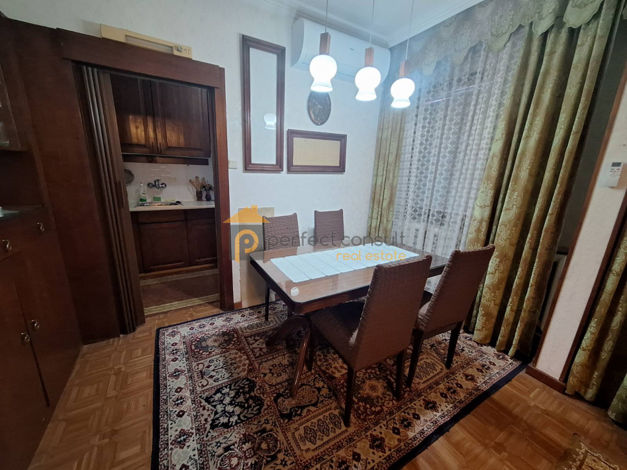 Продава 3-СТАЕН, гр. Пловдив, Тракия, снимка 3 - Апартаменти - 53874377