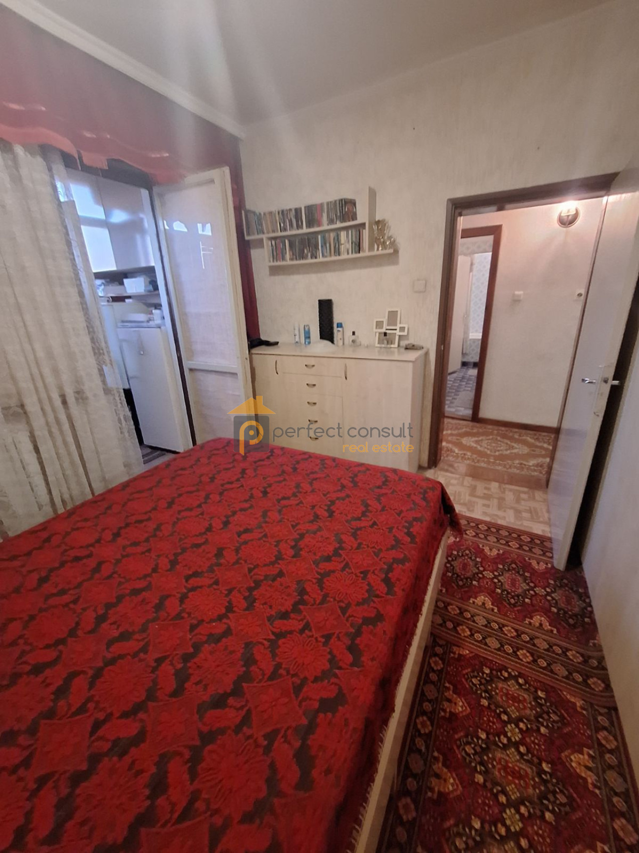 Продава 3-СТАЕН, гр. Пловдив, Тракия, снимка 7 - Апартаменти - 53874377